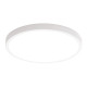 Orion Lero fehér LED mennyezeti/fali lámpa (ORI-DL 7-622/30_WH) LED 1 izzós IP20