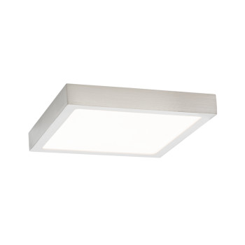 Orion Lero titán LED mennyezeti/fali lámpa (ORI-DL 7-623/18_TI) LED 1 izzós IP20