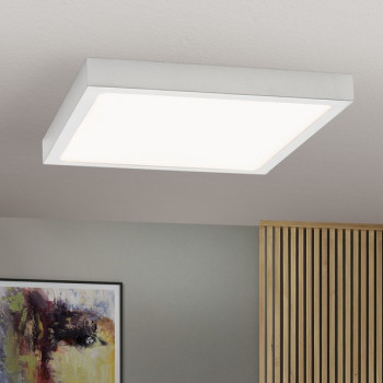 Orion Lero titán LED mennyezeti/fali lámpa (ORI-DL 7-623/23_TI) LED 1 izzós IP20