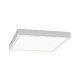 Orion Lero titán LED mennyezeti/fali lámpa (ORI-DL 7-623/23_TI) LED 1 izzós IP20