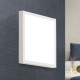 Orion Lero fehér LED mennyezeti/fali lámpa (ORI-DL 7-623/23_WH) LED 1 izzós IP20