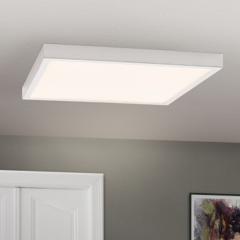 Orion Lero titán LED mennyezeti/fali lámpa (ORI-DL 7-623/30_TI) LED 1 izzós IP20