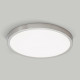 Orion Lero titán LED mennyezeti/fali lámpa (ORI-DL 7-633/30_TI) LED 1 izzós IP20