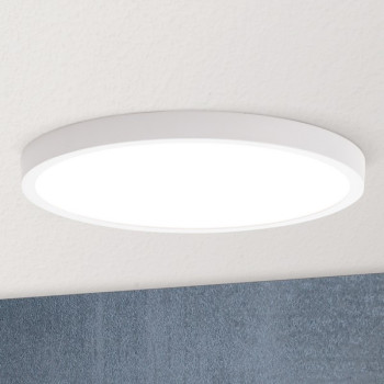 Orion Lero fehér LED mennyezeti/fali lámpa (ORI-DL 7-633/30_WH) LED 1 izzós IP20