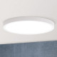Orion Lero fehér LED mennyezeti/fali lámpa (ORI-DL 7-633/30_WH) LED 1 izzós IP20