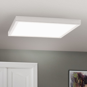 Orion Lero titán LED mennyezeti/fali lámpa (ORI-DL 7-634/30_TI) LED 1 izzós IP20