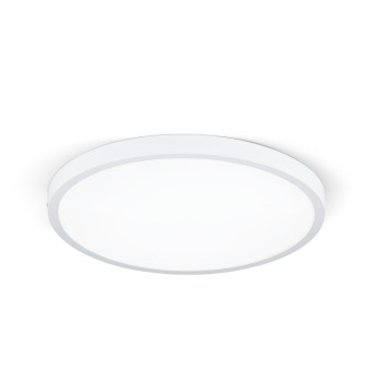 Orion Lero fehér LED mennyezeti/fali lámpa (ORI-DL 7-644/40) LED 1 izzós IP20