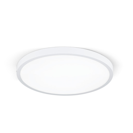 Orion Lero fehér LED mennyezeti/fali lámpa (ORI-DL 7-644/40) LED 1 izzós IP20