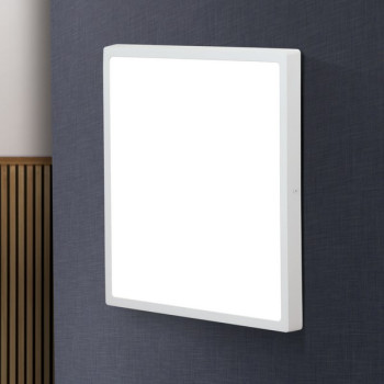 Orion Lero fehér LED mennyezeti/fali lámpa (ORI-DL 7-645/40) LED 1 izzós IP20