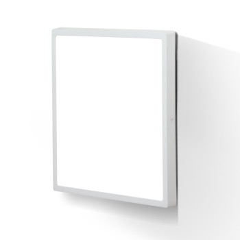 Orion Lero fehér LED mennyezeti/fali lámpa (ORI-DL 7-645/40) LED 1 izzós IP20