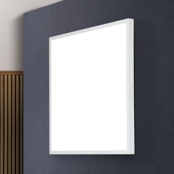 Orion Lero fehér LED mennyezeti/fali lámpa (ORI-DL 7-645/60) LED 1 izzós IP20