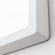 Orion Lero fehér LED mennyezeti/fali lámpa (ORI-DL 7-645/60) LED 1 izzós IP20