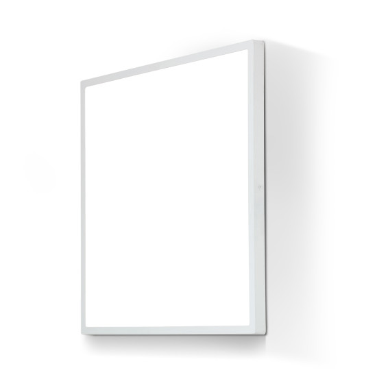 Orion Lero fehér LED mennyezeti/fali lámpa (ORI-DL 7-645/60) LED 1 izzós IP20