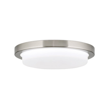 Orion Lerox szatén króm LED mennyezeti lámpa (ORI-DL 7-668/20_S_CHR) LED 1 izzós IP20