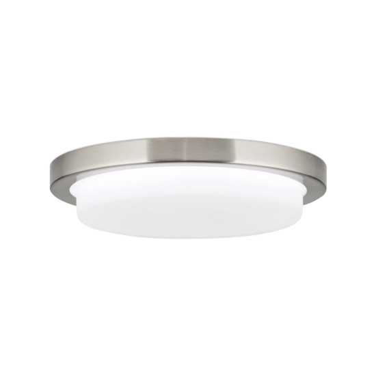 Orion Lerox szatén króm LED mennyezeti lámpa (ORI-DL 7-668/20_S_CHR) LED 1 izzós IP20
