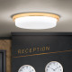 Orion Lerox arany-opál LED mennyezeti lámpa (ORI-DL 7-669/30_GO) LED 1 izzós IP20