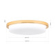 Orion Lerox arany-opál LED mennyezeti lámpa (ORI-DL 7-669/30_GO) LED 1 izzós IP20