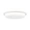 Orion Lerox fehér-opál LED mennyezeti lámpa (ORI-DL 7-669/30_WH) LED 1 izzós IP20
