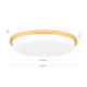 Orion Lerox arany-opál LED mennyezeti lámpa (ORI-DL 7-670/40_GO) LED 1 izzós IP20