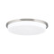 Orion Lerox szatén króm LED mennyezeti lámpa (ORI-DL 7-670/40_S_CHR) LED 1 izzós IP20