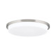 Orion Lerox szatén króm LED mennyezeti lámpa (ORI-DL 7-670/40_S_CHR) LED 1 izzós IP20