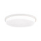 Orion Lerox fehér-opál LED mennyezeti lámpa (ORI-DL 7-670/40_WH) LED 1 izzós IP20