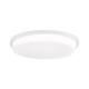 Orion Lerox fehér-opál LED mennyezeti lámpa (ORI-DL 7-670/40_WH) LED 1 izzós IP20