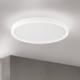 Orion Masca fehér LED mennyezeti lámpa (ORI-DL 7-697/40_WH) LED 1 izzós IP20