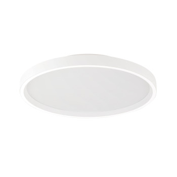 Orion Masca fehér LED mennyezeti lámpa (ORI-DL 7-697/40_WH) LED 1 izzós IP20