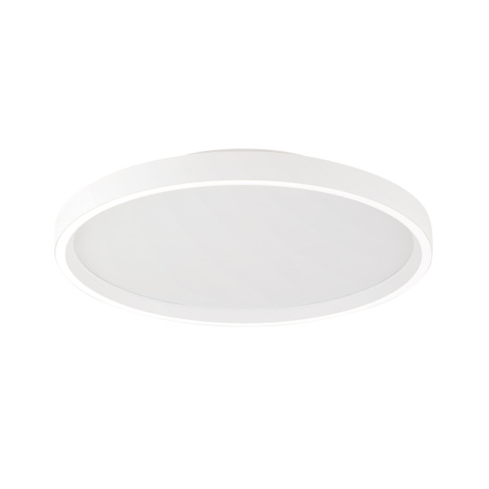 Orion Masca fehér LED mennyezeti lámpa (ORI-DL 7-697/40_WH) LED 1 izzós IP20