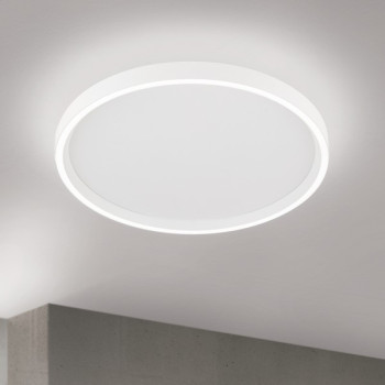 Orion Masca fehér LED mennyezeti lámpa (ORI-DL 7-697/60_WH) LED 1 izzós IP20