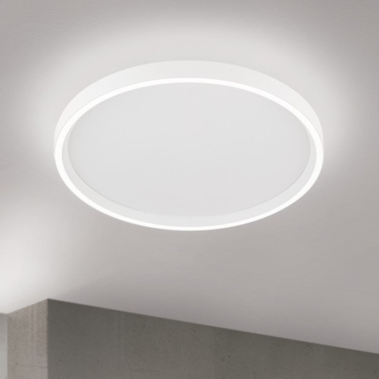Orion Masca fehér LED mennyezeti lámpa (ORI-DL 7-697/60_WH) LED 1 izzós IP20