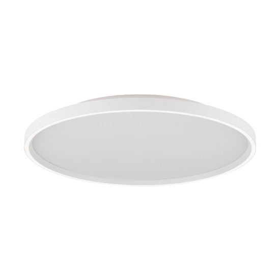 Orion Masca fehér LED mennyezeti lámpa (ORI-DL 7-697/60_WH) LED 1 izzós IP20