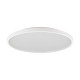 Orion Masca fehér LED mennyezeti lámpa (ORI-DL 7-697/60_WH) LED 1 izzós IP20