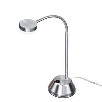 Orion Mira sárgaréz LED asztali lámpa (ORI-LA 4-1133/1_BR) LED 1 izzós IP20