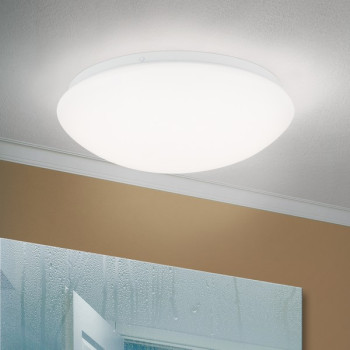 Orion Nedo fehér LED mennyezeti lámpa (ORI-NU 9-387/30B) LED 1 izzós IP20