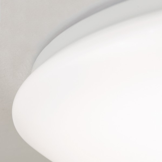 Orion Nedo fehér LED mennyezeti lámpa (ORI-NU 9-387/35B) LED 1 izzós IP20