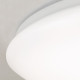 Orion Nedo fehér LED mennyezeti lámpa (ORI-NU 9-387/35B) LED 1 izzós IP20