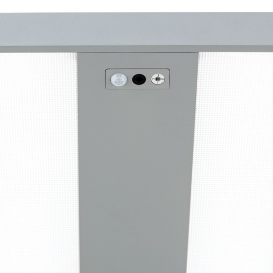 Orion Office titán LED állólámpa (ORI-Stl 12-1183) LED 2 izzós IP20