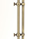 Orion Old Lamp sárgaréz-opál állólámpa (ORI-Stl 12-1188/1) E27 1 izzós IP20