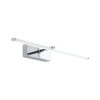 Orion Publio króm LED képvilágító (ORI-WA 2-1333_CHR) LED 1 izzós IP20