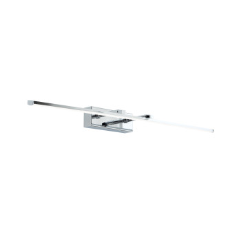 Orion Publio króm LED képvilágító (ORI-WA 2-1334_CHR) LED 1 izzós IP20