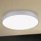 Orion Space csiszolt alumínium LED mennyezeti lámpa (ORI-DL 7-630/60) LED 1 izzós IP20