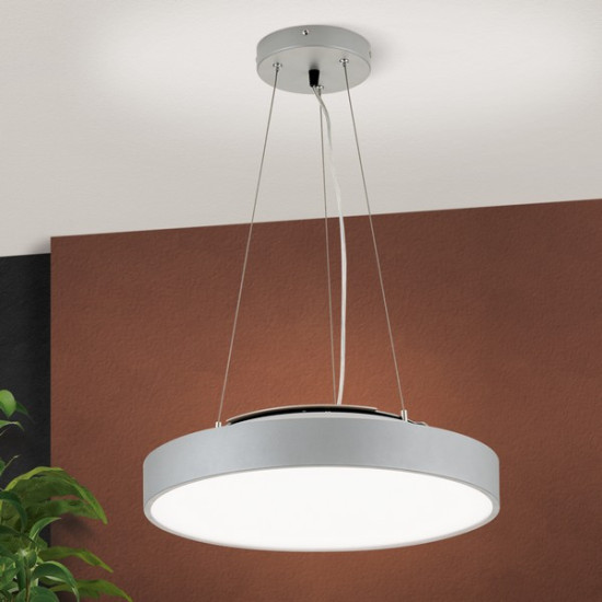 Orion Space titán LED mennyezeti lámpa,LED függesztett lámpa (ORI-DL 7-685/44) LED 1 izzós IP20