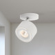 Orion Specter fehér LED mennyezeti spotlámpa (ORI-Str 10-602/1_WH) LED 1 izzós IP20
