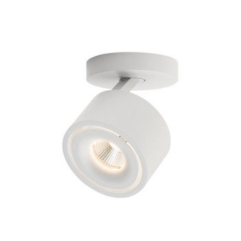 Orion Specter fehér LED mennyezeti spotlámpa (ORI-Str 10-602/1_WH) LED 1 izzós IP20