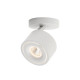 Orion Specter fehér LED mennyezeti spotlámpa (ORI-Str 10-602/1_WH) LED 1 izzós IP20
