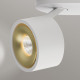 Orion Specter fehér LED mennyezeti spotlámpa (ORI-Str 10-602/2_WH) LED 2 izzós IP20