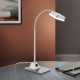 Orion Steno arany LED asztali lámpa (ORI-LA 4-1153_S_CHR) LED 1 izzós IP20
