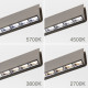 Orion Tara matt nikkel LED függesztett lámpa (ORI-HL 6-1716/120_NI) LED 2 izzós IP20